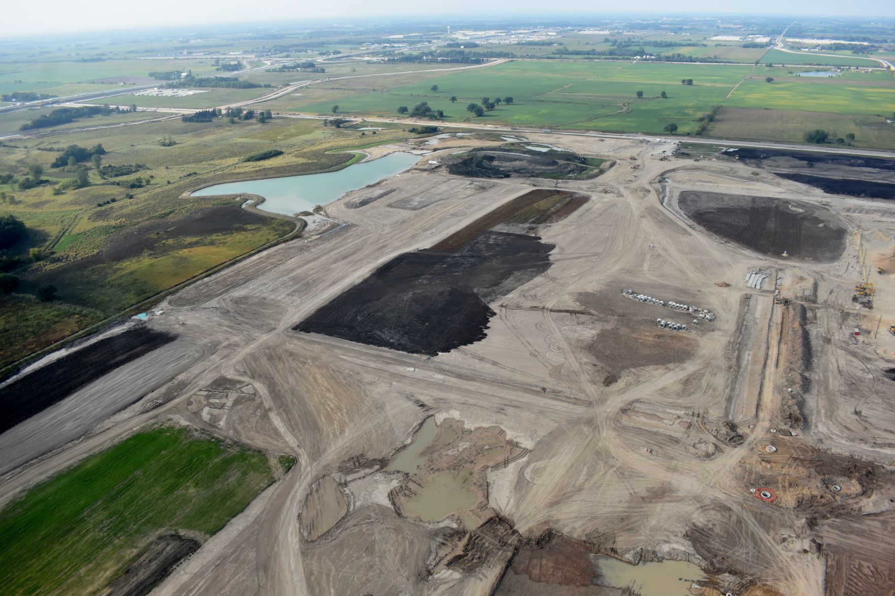 Foxconn aerials